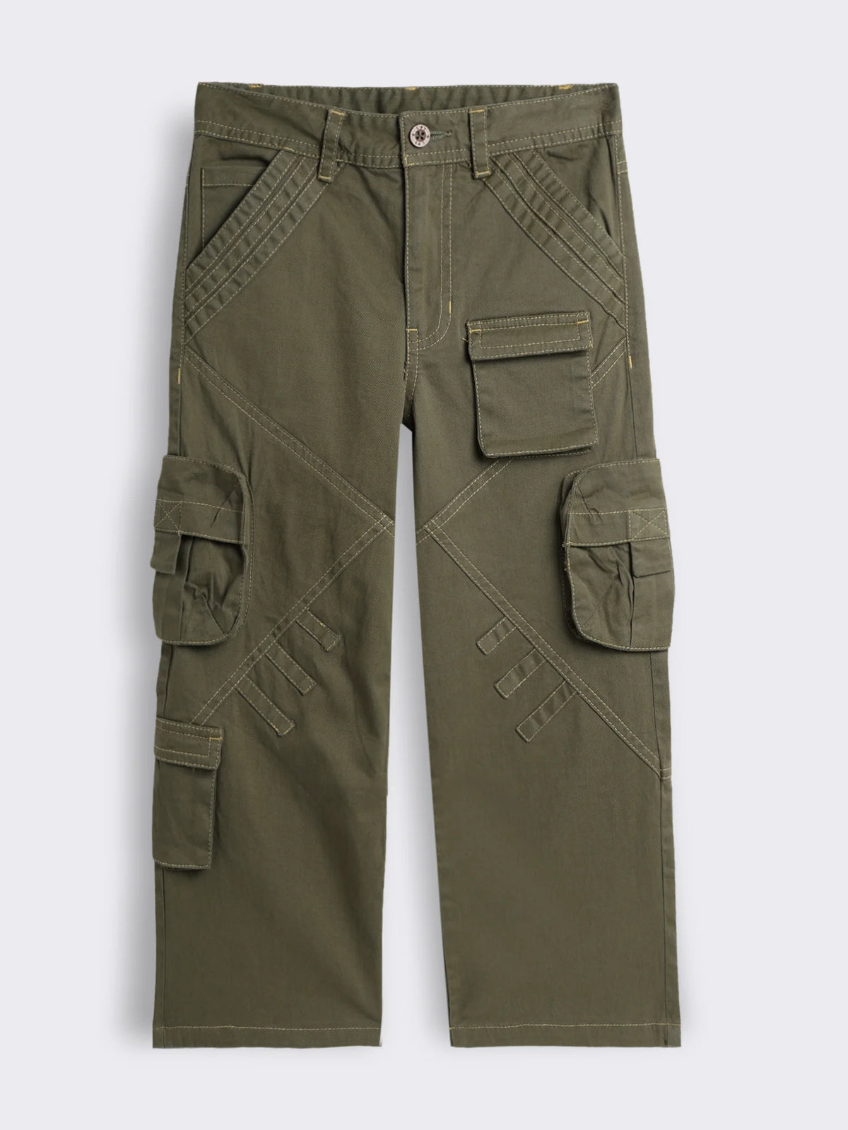 dark olive