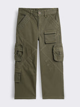 dark olive