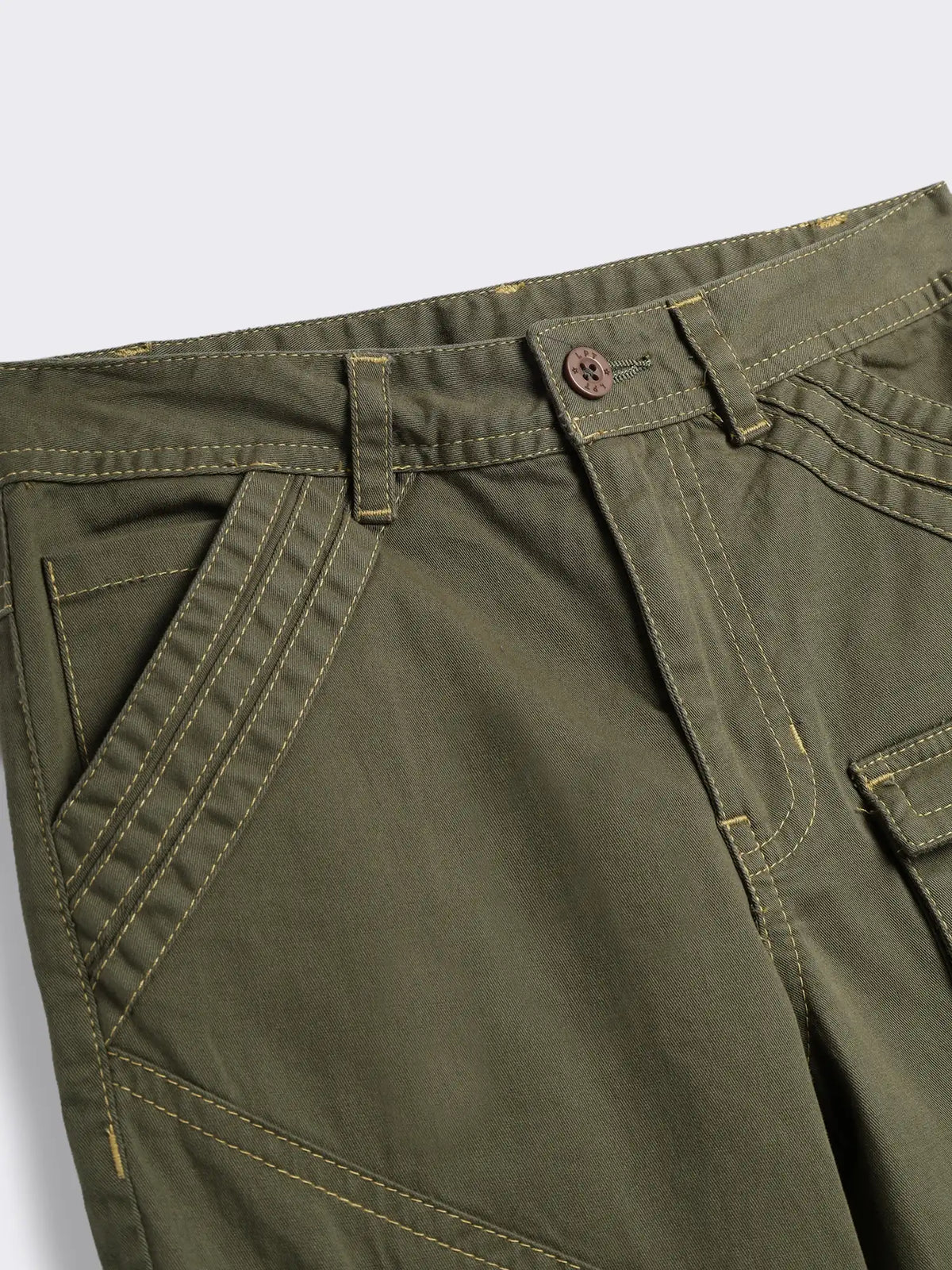 dark olive