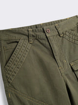dark olive