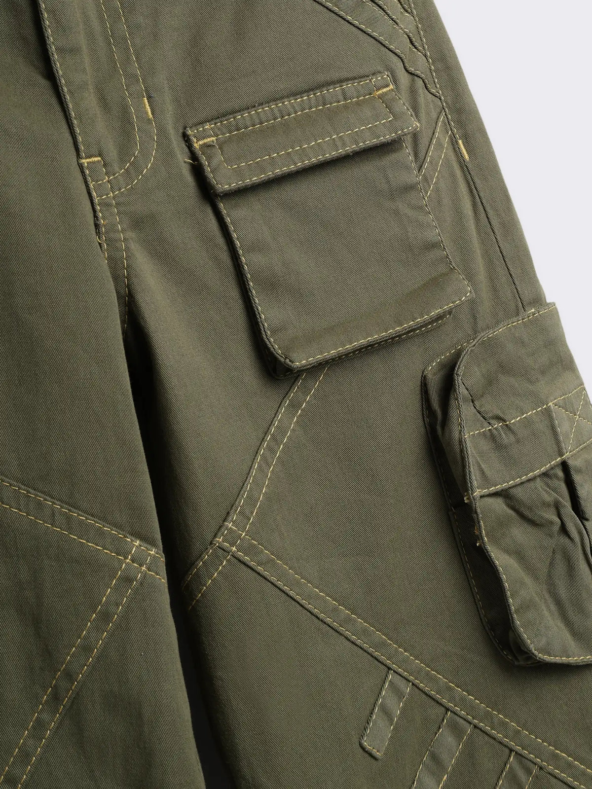 dark olive