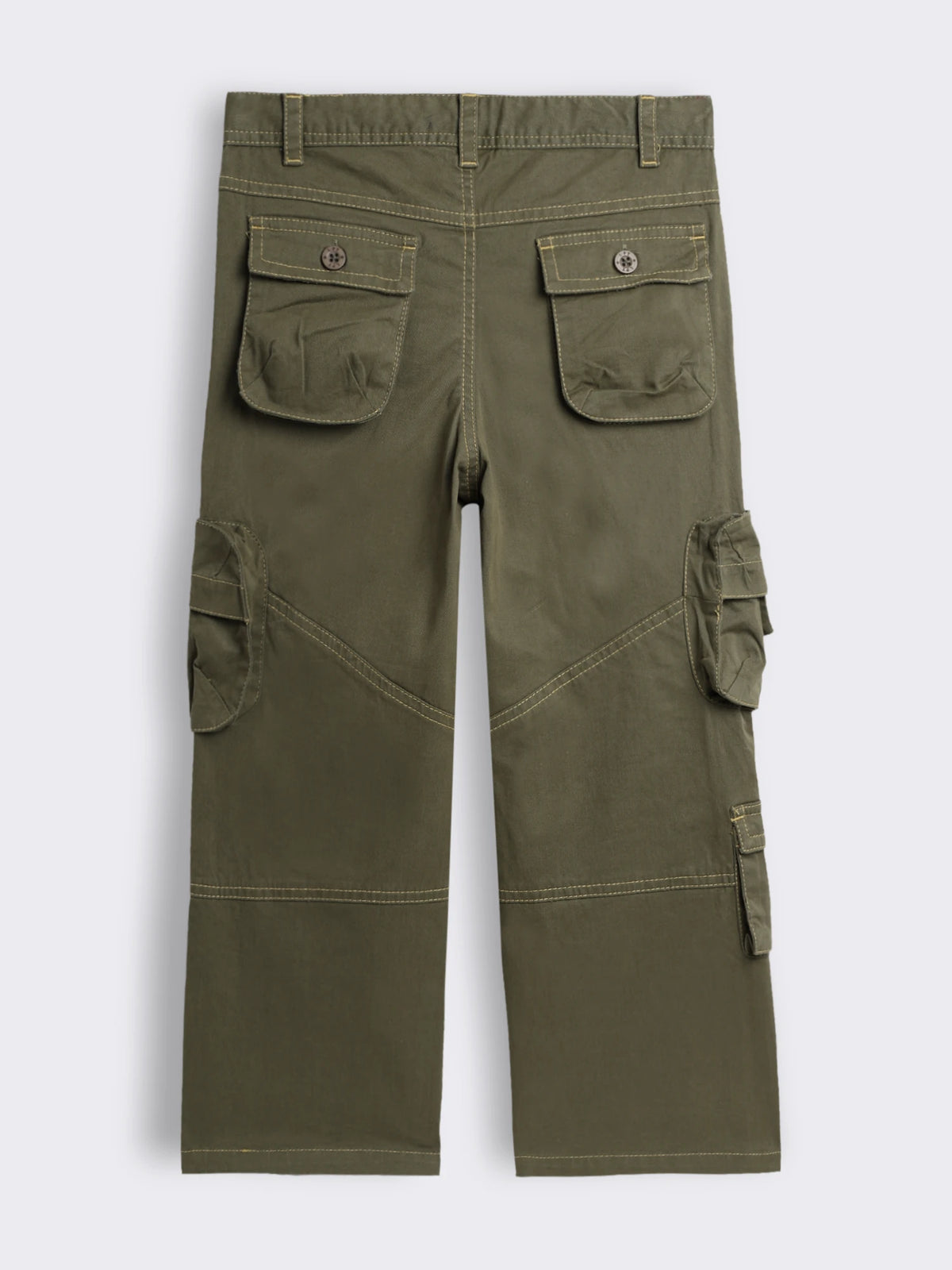 dark olive