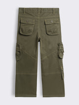 dark olive