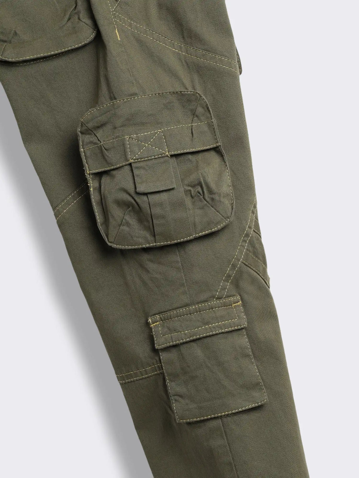 dark olive