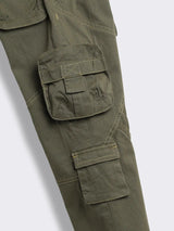dark olive