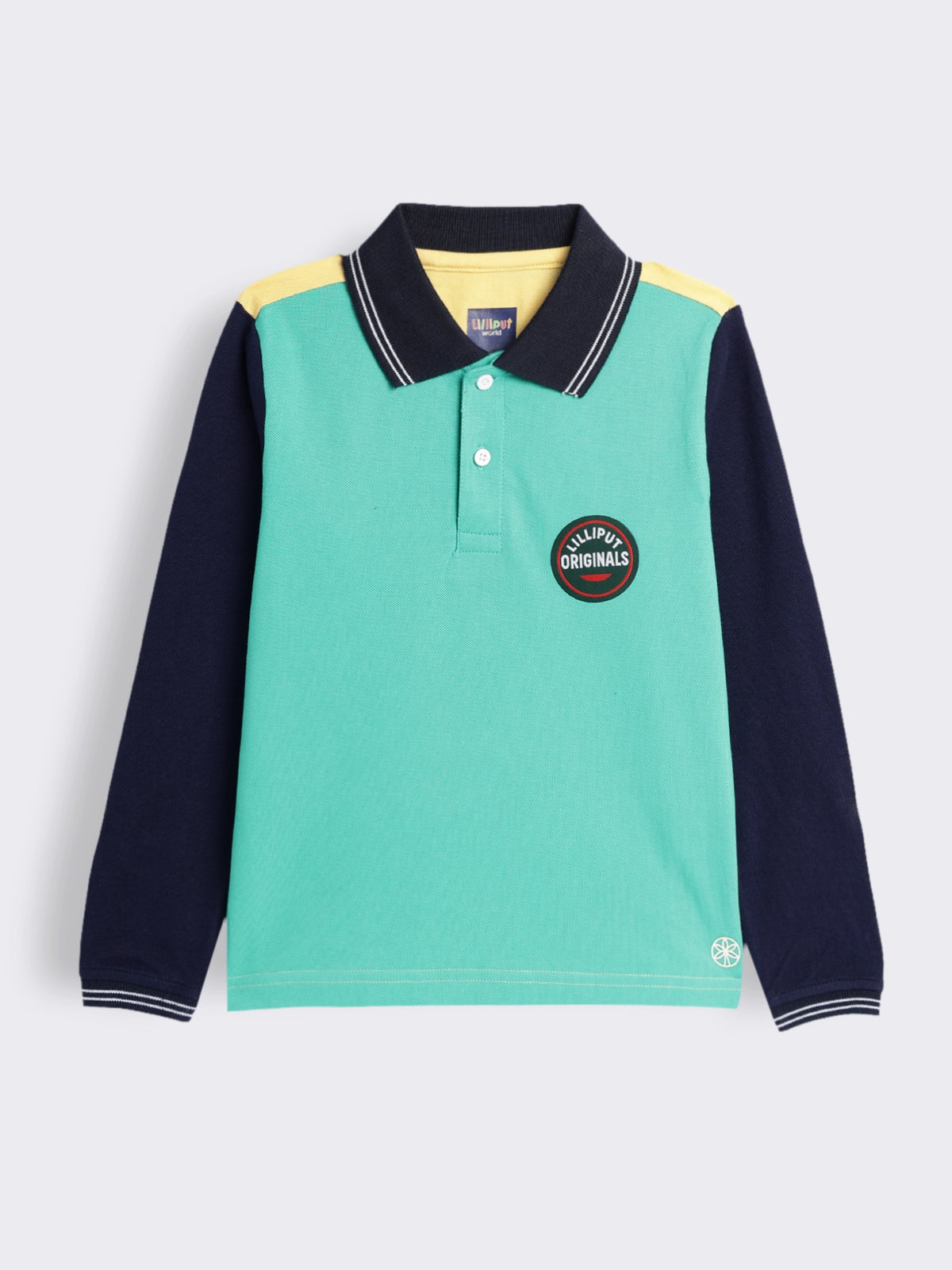 turquoise