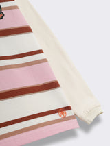 dusty pink
