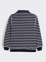 deep navy