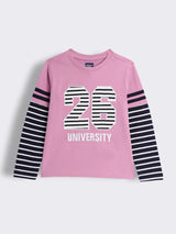 dark pink