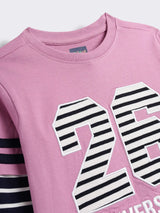 dark pink