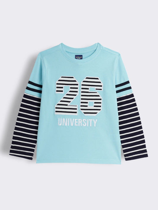 light blue