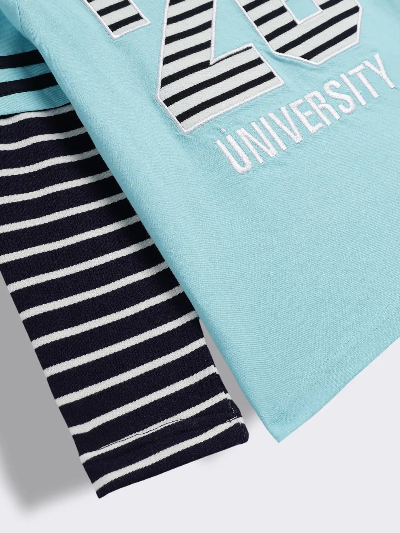 light blue