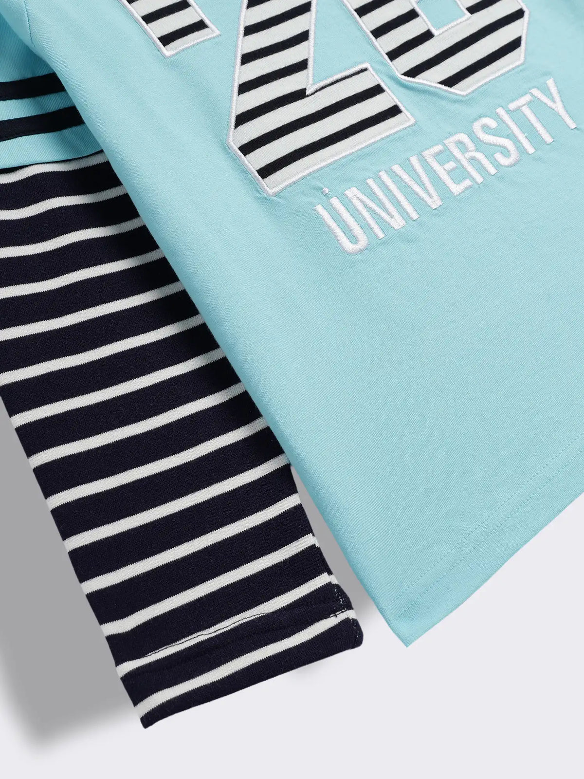 light blue