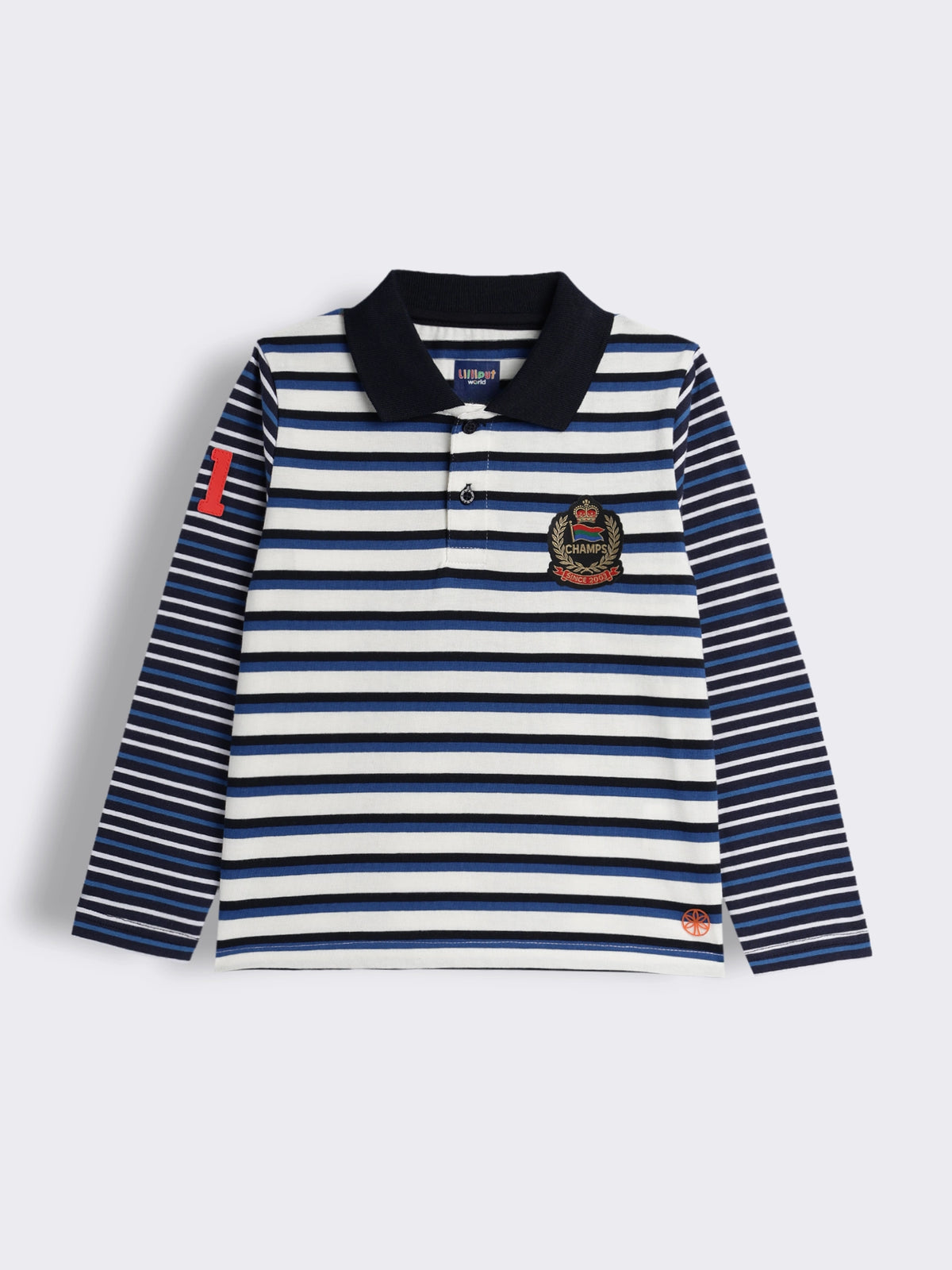 navy blue