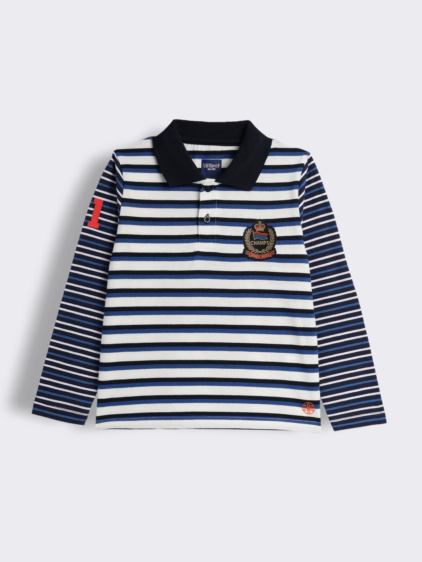 navy blue