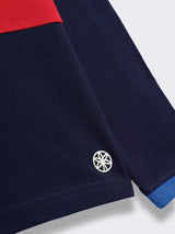 dark blue