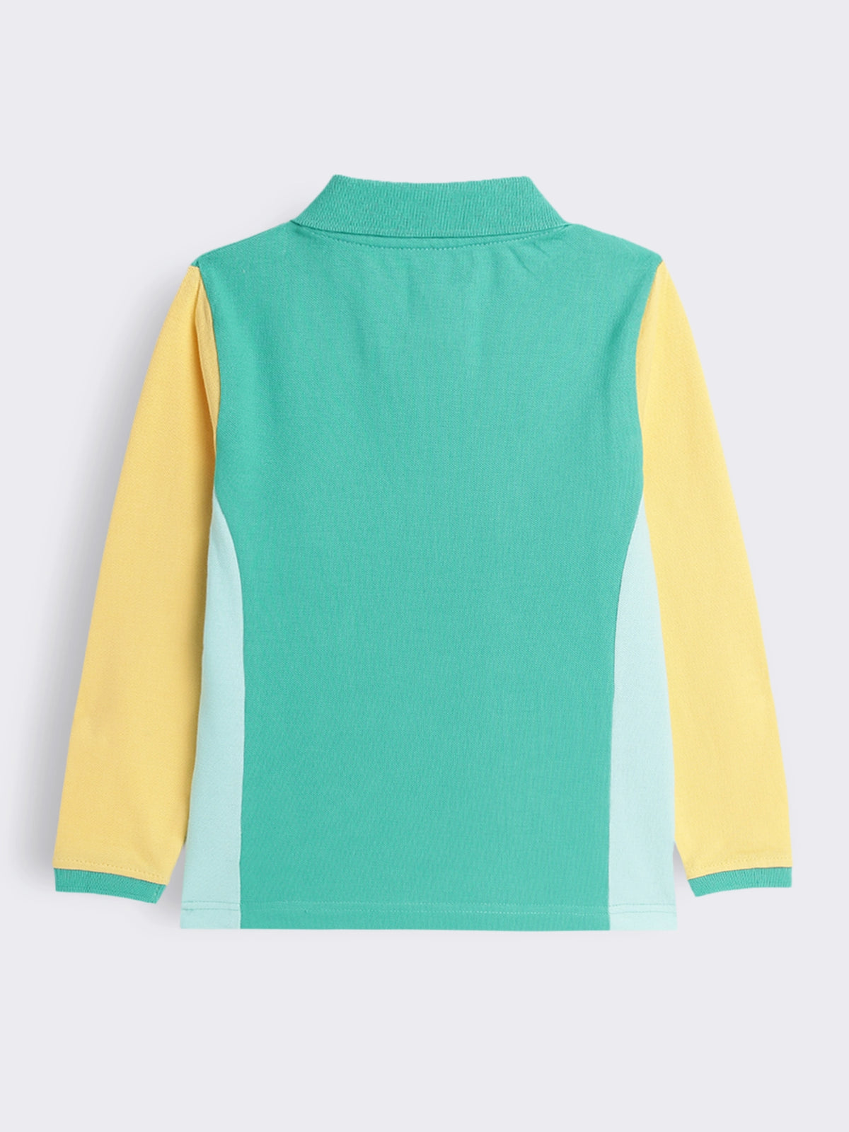 turquoise