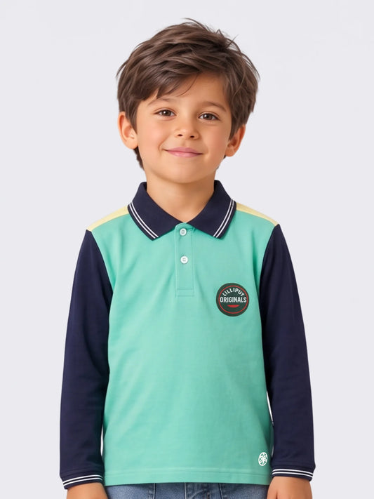 turquoise