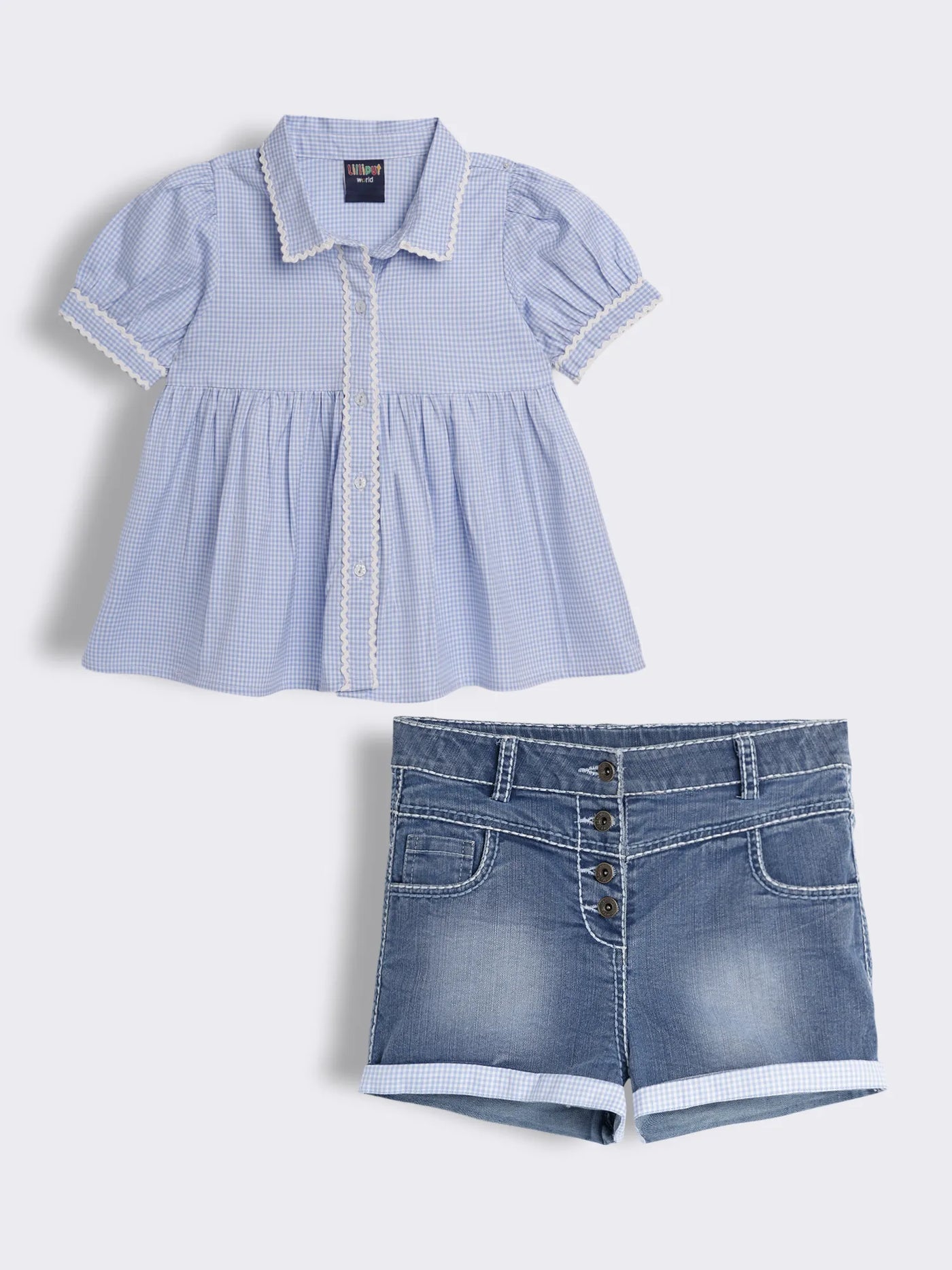 baby blue