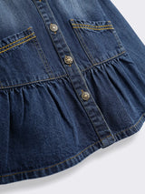dark wash