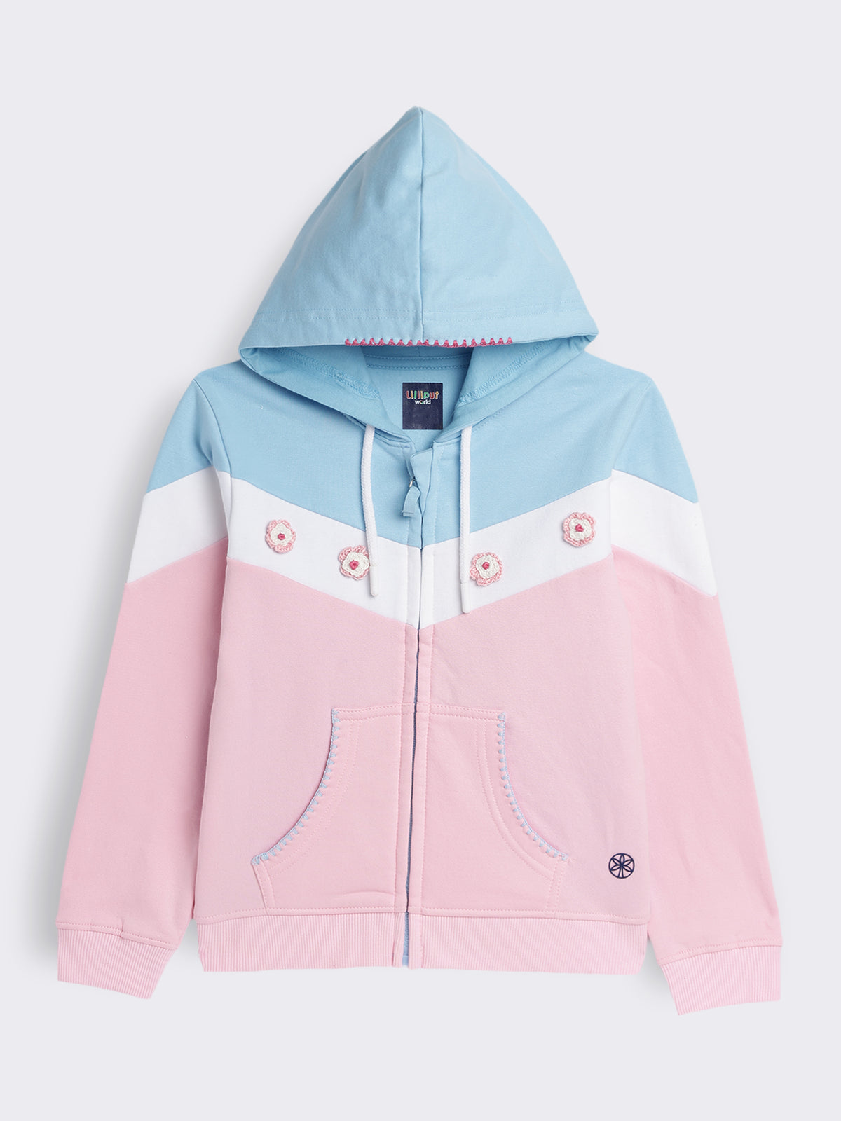 light blue