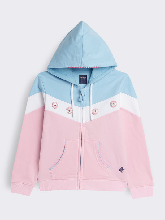 light blue
