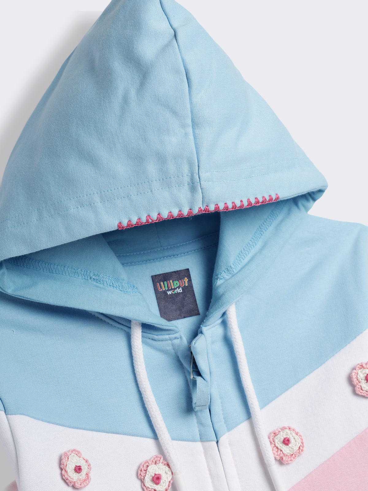 light blue