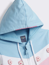 light blue