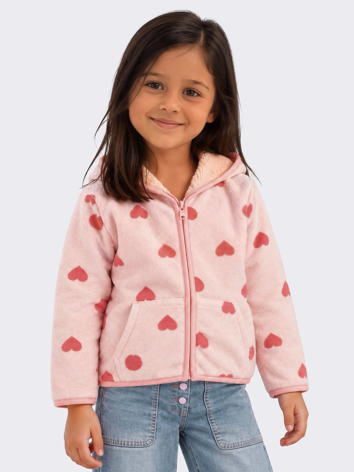 light pink