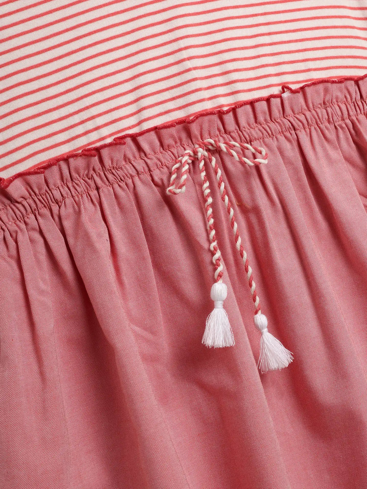 rusty pink