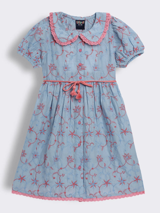 light blue
