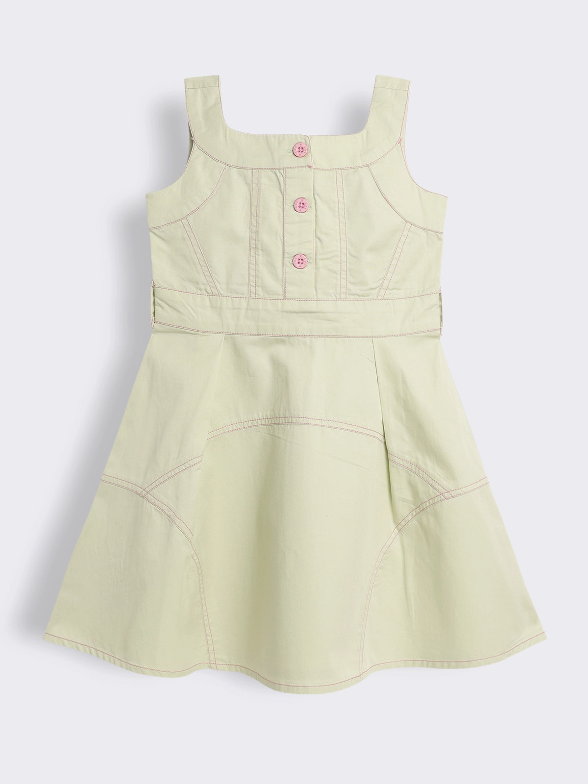 baby green