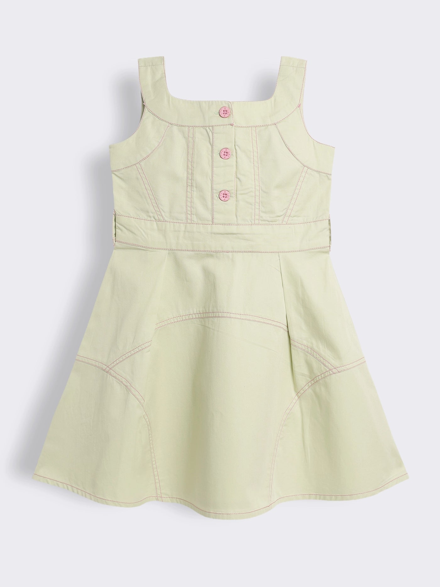 baby green