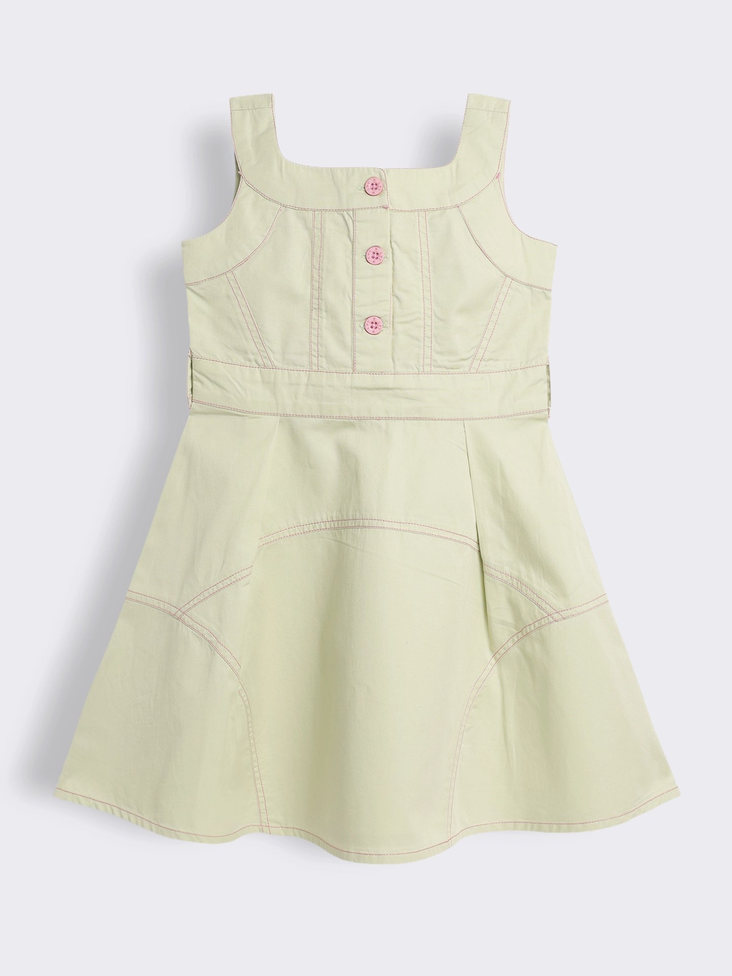 baby green