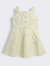 baby green