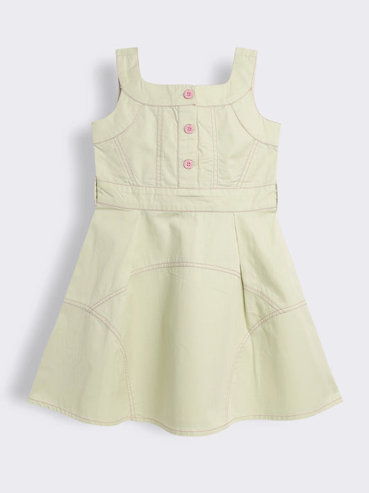 baby green