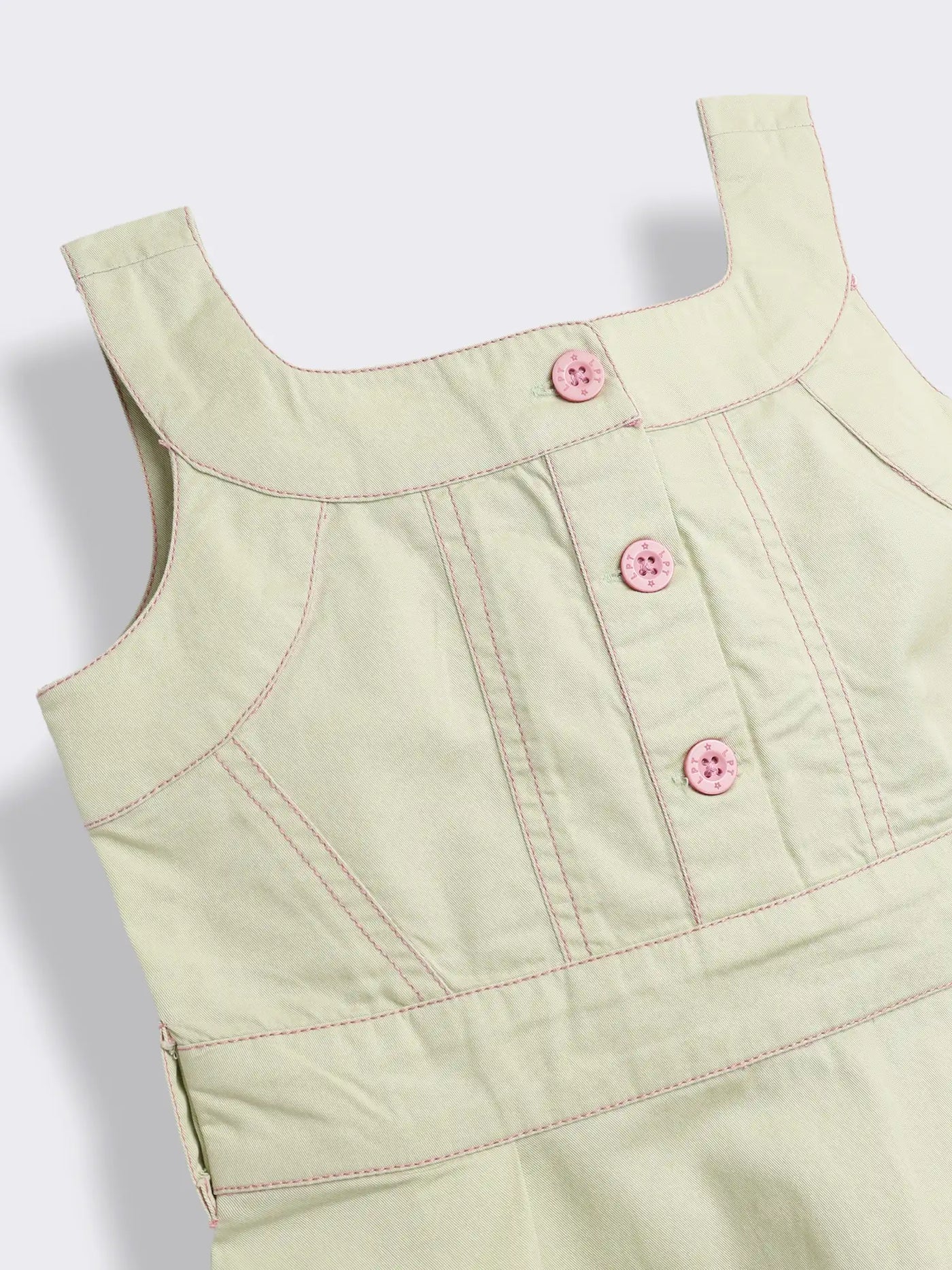 baby green