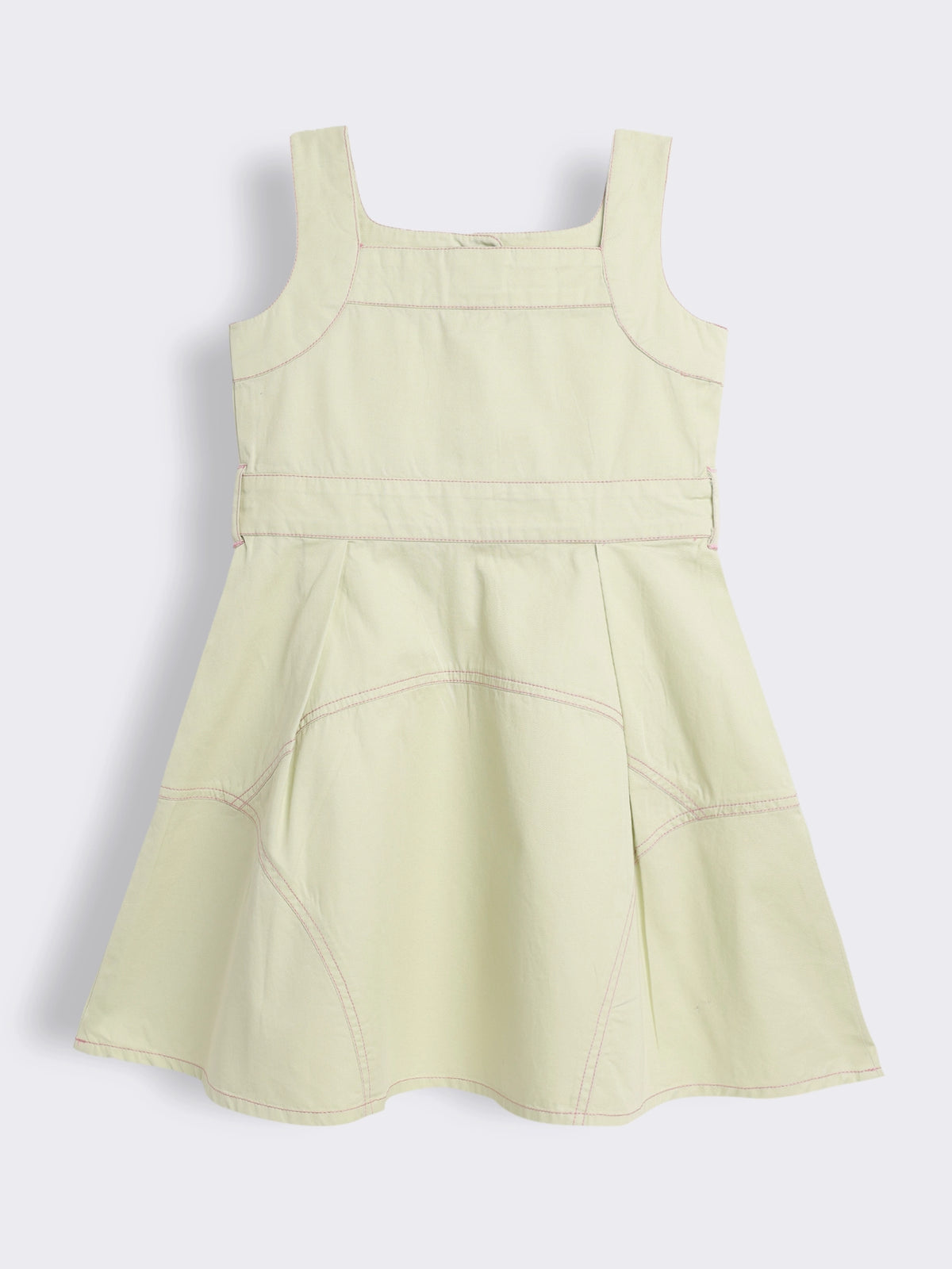 baby green
