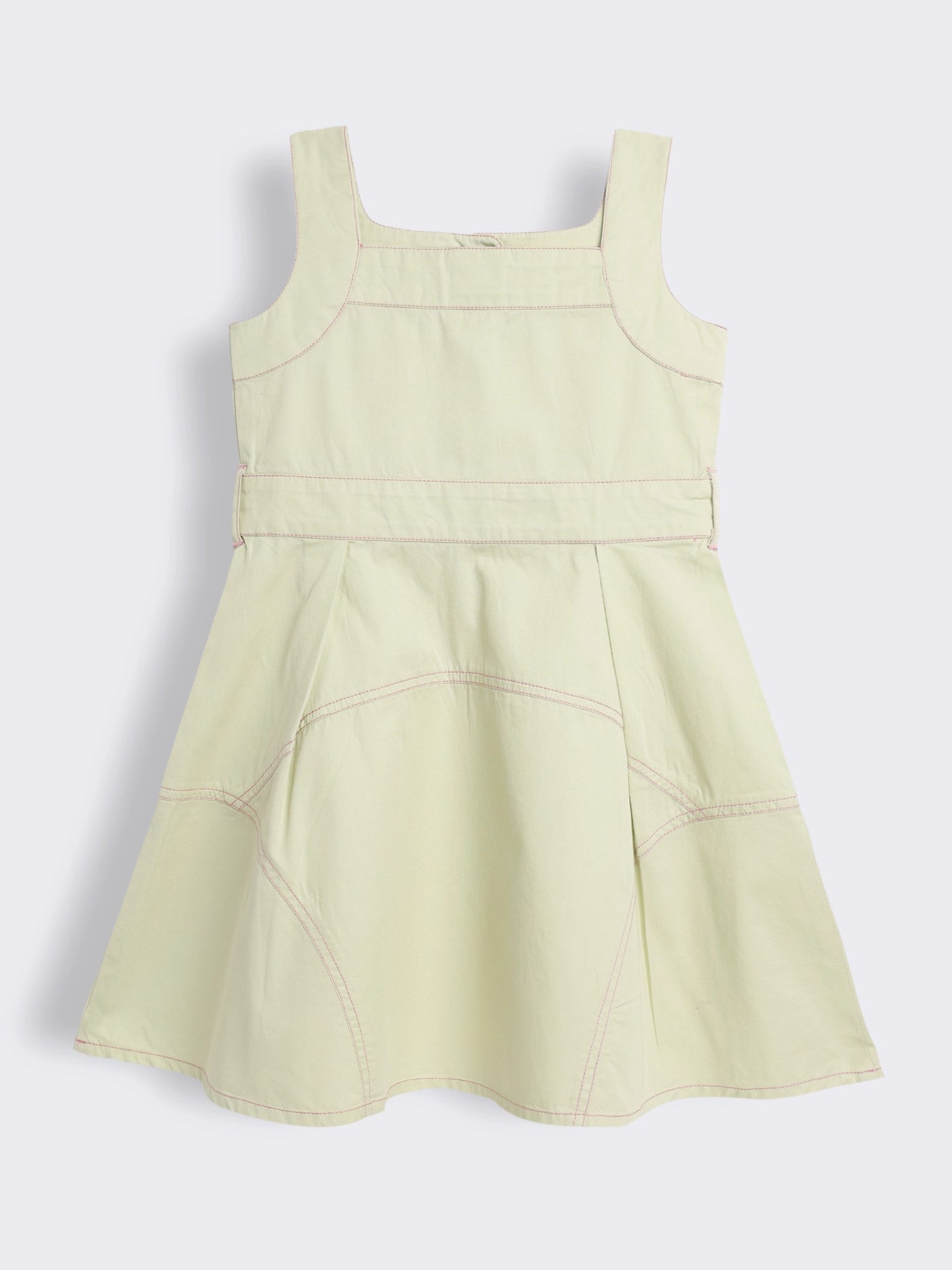 baby green