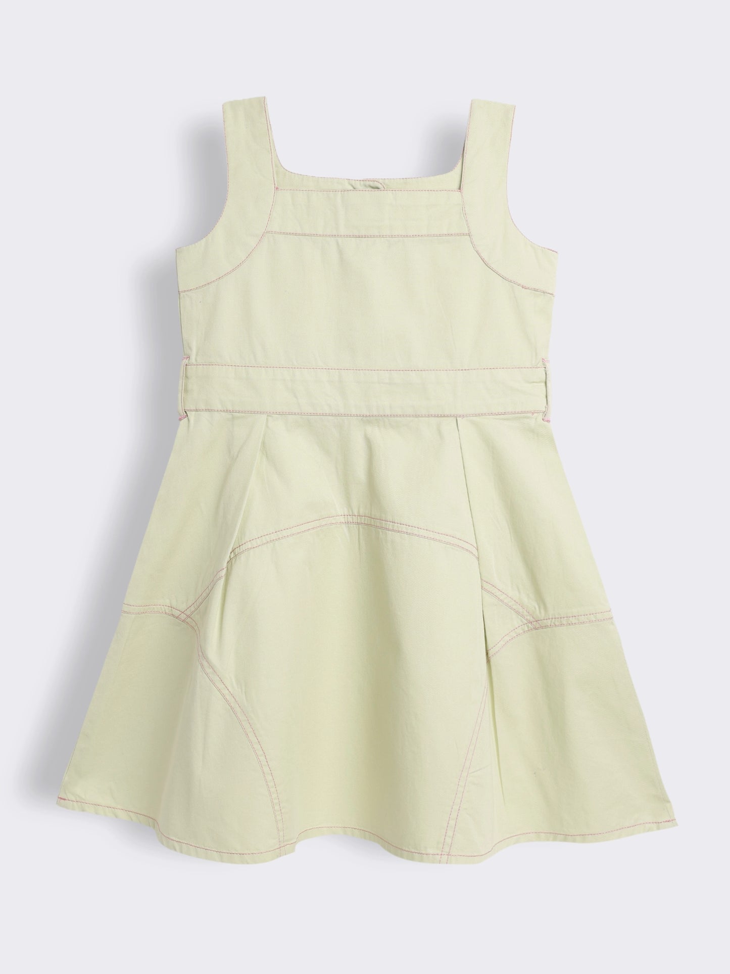 baby green