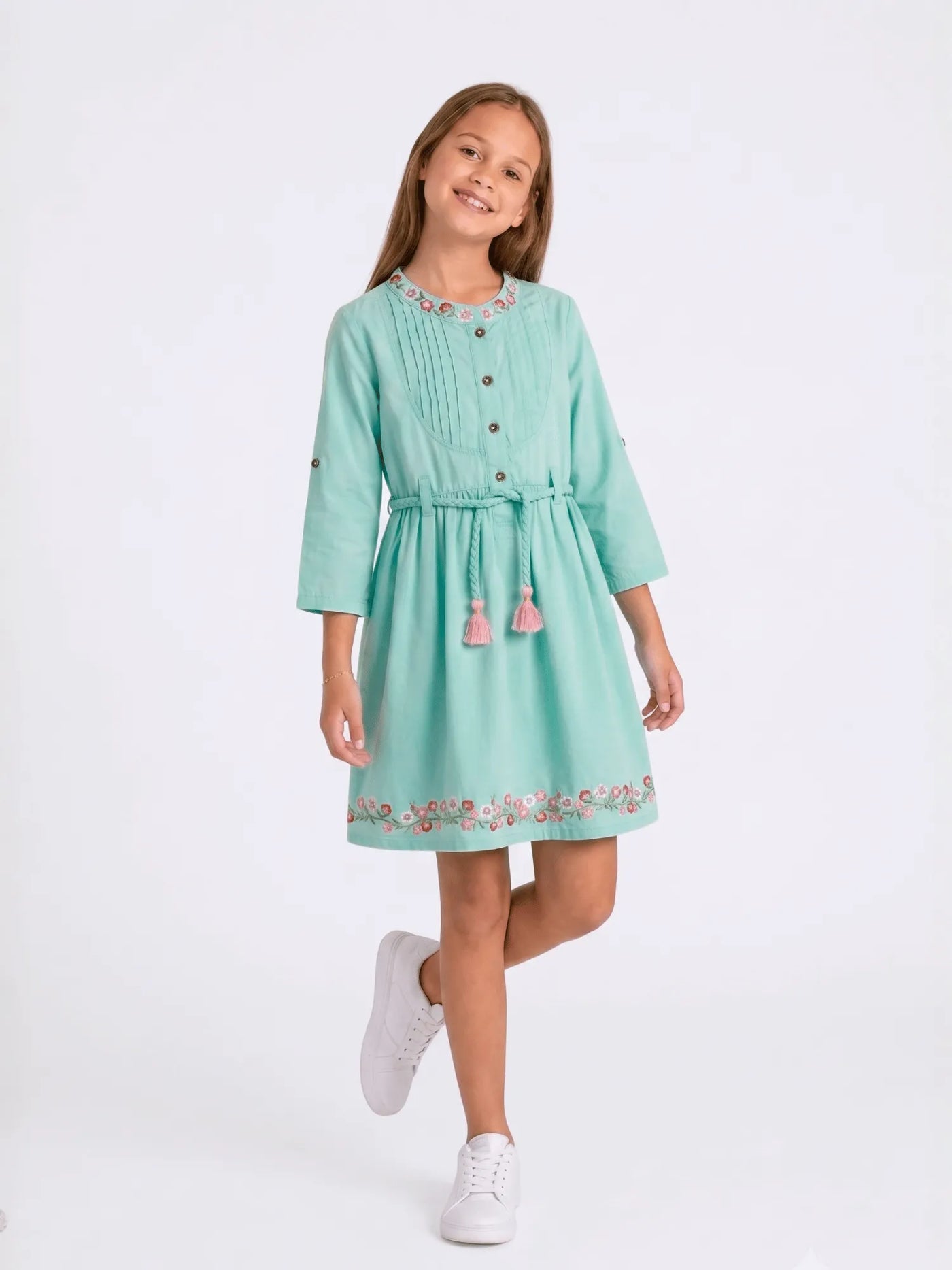 turquoise