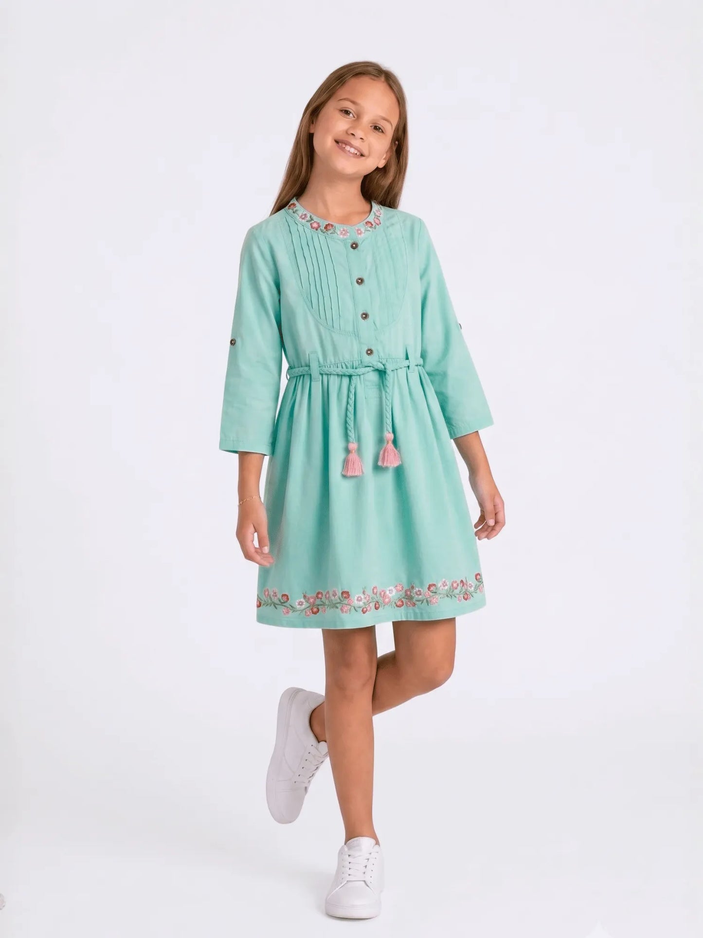 turquoise