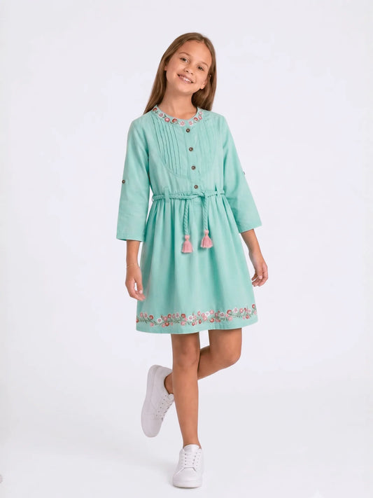 turquoise