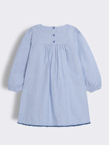 light blue