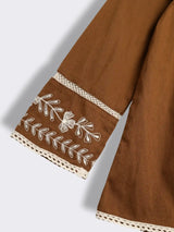 light brown