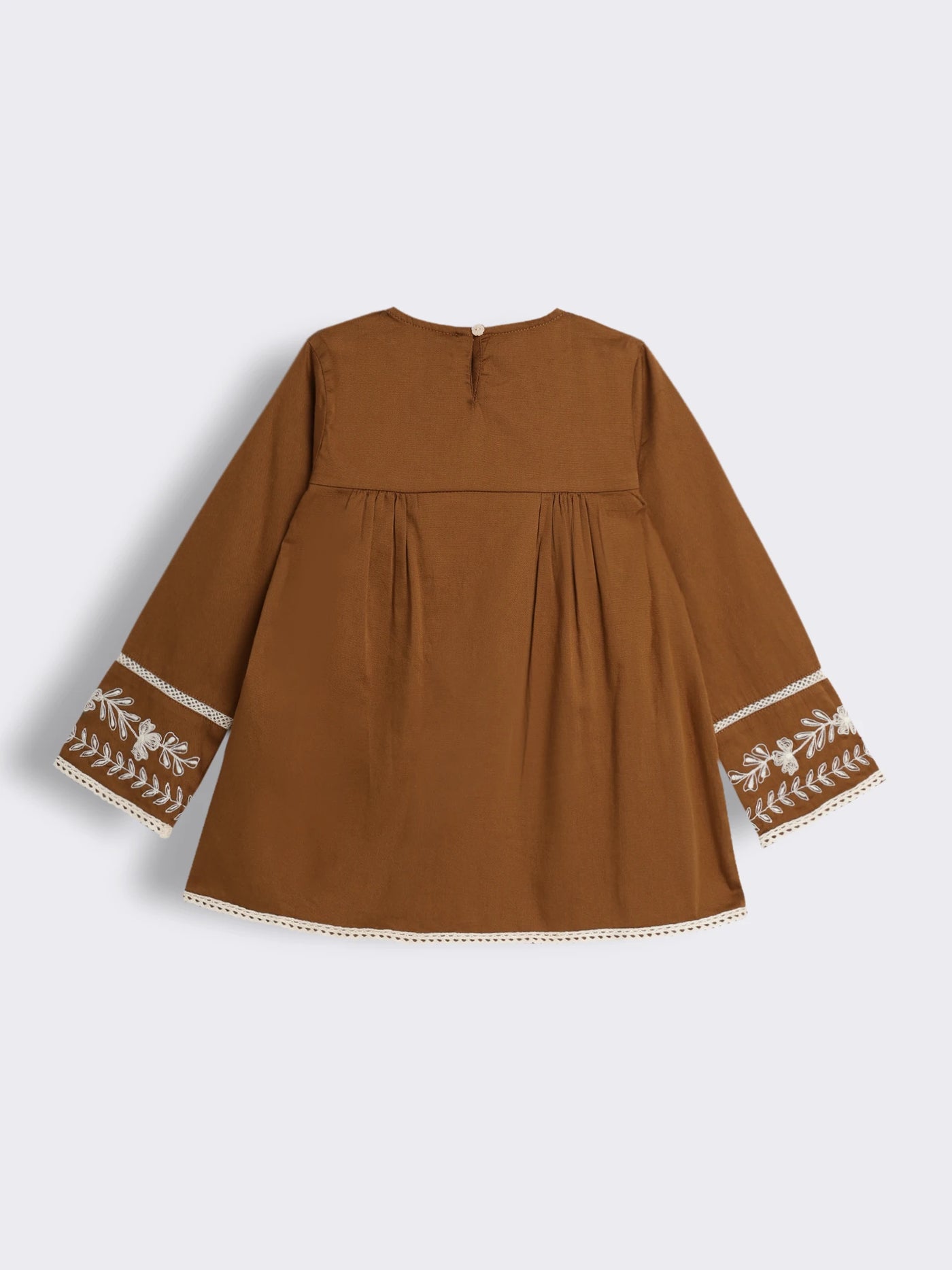 light brown