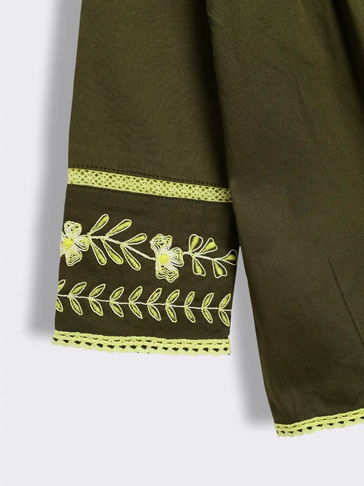 olive green