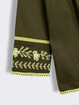 olive green
