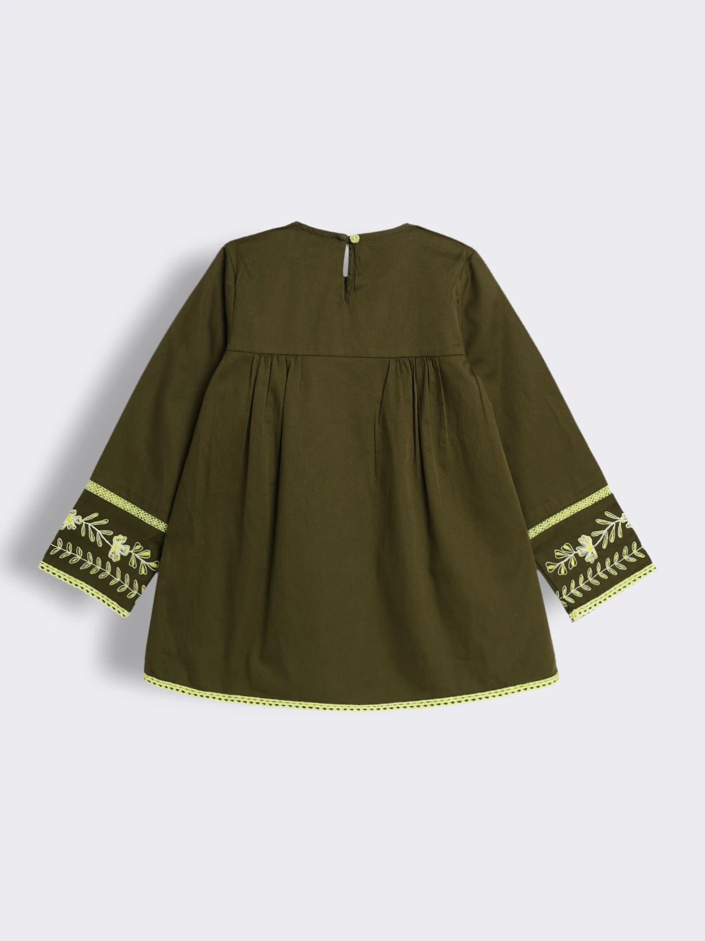 olive green