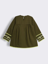 olive green